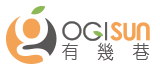 OGiSUN 有幾巷